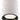 Foco de techo Maxlight Tub 1L redondo LED, blanco