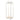 Lámpara de exterior VK Leading Light (VK/03211/W/W) LED