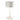 Lámpara de exterior VK Leading Light (VK/03212/W/W) LED
