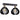 Lámpara de techo Keter Lighting Gemma 2L E27 H 30,0 cm