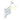Steinhauer Jump 1L Aplique abatible acero blanco E27