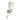 Lámpara de pared VK Leading Light (VK/04033/MC/W) E14 / LED