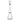 Lámpara colgante VK Leading Light (VK/04016/W/W) LED