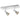 Foco VK Leading Light (VK/03078CE/2/W) GU10