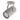 Foco VK Leading Light (VK/03109CE/W) GU10/ES111