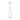 Lámpara colgante VK Leading Light (VK/04043PE/W) GU10