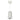 Lámpara colgante VK Leading Light (VK/04053PE/W/L) GU10 / R111