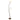 Steinhauer Capri 2L lámpara de pie bronce E27, Al. 183cm