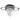 Schuller BRUMA 5L Plafón cromo LED