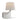 Aplique de pared Luce Ambiente e Design CIAK Metal E27