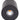 Foco de techo Maxlight Plazma 1L LED, profundidad 7,3 cm