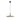 Lámpara colgante VK Leading Light (VK/04413PE/B/W/25) LED