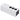Lámpara de techo empotrada VK Leading Light (VK/04341/CE/WB/W) LED