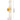 Lámpara de pared Argon Hampton 2L. casquillo E14. altura 38.5 cm