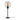 Britop Lighting Coop Lámpara colgante 1L E27, P 57cm