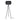 Britop Lighting Lámpara de pie Lotus 1L E27, Al. 165cm
