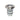 Lámpara de exterior VK Leading Light (VK/01052/MC) GU10