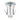 Lámpara de exterior VK Leading Light (VK/02117/W/10) LED