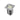 Lámpara de exterior VK Leading Light (VK/01055/70/MC) GU10