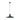 Lámpara colgante VK Leading Light (VK/03166/G) E27