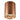 Foco VK Leading Light (VK/03082CE/COP) GU10 / PAR16