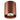 Foco VK Leading Light (VK/03084CE/COP) GU10 / PAR16