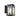 Lámpara de pared exterior VK Leading Light (VK/03066/WA/B) E27