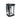 Lámpara de pared exterior VK Leading Light (VK/03067/WA/B) E27