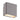 Foco de exterior VK Leading Light (VK/02088/AN/W) LED