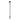 Farola VK Leading Light (VK/02073/B/W) LED