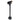 Farola VK Leading Light (VK/02114/AN/W) LED