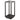 Lámpara de exterior VK Leading Light (VK/02156/AN/W/34) LED