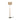 Britop Lighting Colette Yute Lámpara de pie 1L E27 beige