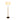 Britop Lighting Colette Grey Lámpara de pie 1L E27 gris