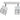 Lámpara de techo Keter Lighting Ohio 2L E27 H 22,0 cm