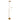 Steinhauer Zenith Lámpara de pie 2L bronce LED, Al. 185cm