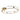 Schuller COLETTE Lámpara de techo 1L D 80cm, oro rosa LED