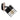 Lámpara de pared Keter Lighting Casa 1L E27 H 21,0 cm