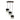 Lámpara colgante Keter Lighting Casa 3L E27 H 100,0 cm