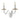 Aplique de pared Luce Ambiente e Design ARMSTRONG Metal E14