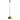 Lámpara colgante Aldex Bonbon 1L GX53, D 16-39cm