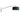 Steinhauer Elegant Classy Aplique abatible 1L negro verde E27