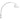 Steinhauer Sparkled Light 1L aplique negro blanco E27
