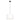Steinhauer Sparkled 1L lámpara colgante metal blanco E27, D 45cm