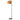 Steinhauer Rod 1L lámpara de pie oro E27, Al. 160cm