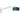 Steinhauer Elegant Classy 1L Aplique abatible negro azul E27