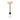 Britop Lighting Chandelle Plafón 1L E27