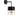 Aplique de pared Keter Lighting Royal 1L E27 H 20,0 cm