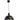 Lámpara colgante Maxlight Luisant 1L D 30cm