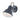 Aplique de pared Luce Ambiente e Design CUBA Metal E14